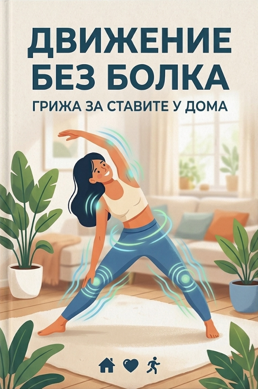 Движение без болка