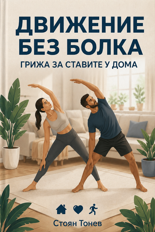 Движение без болка